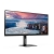 AOC U34V5C/BK Monitör