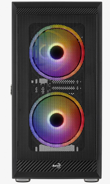 Aerocool Graphite ARGB 850W Bilgisayar Kasası