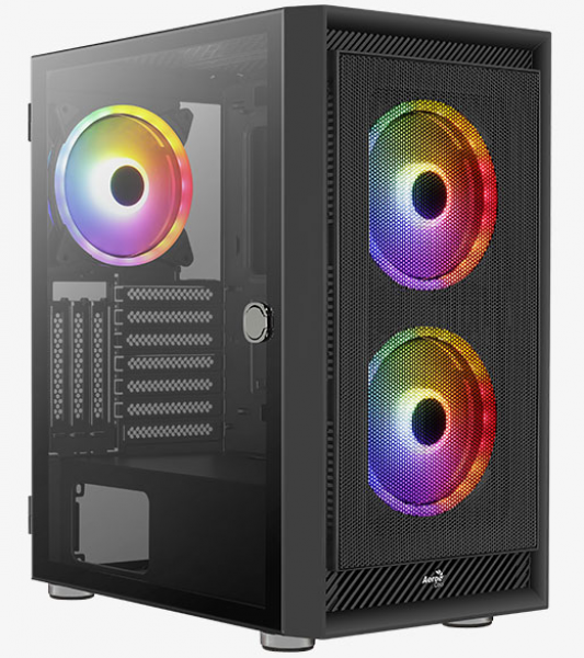 Aerocool Graphite ARGB 850W Bilgisayar Kasası