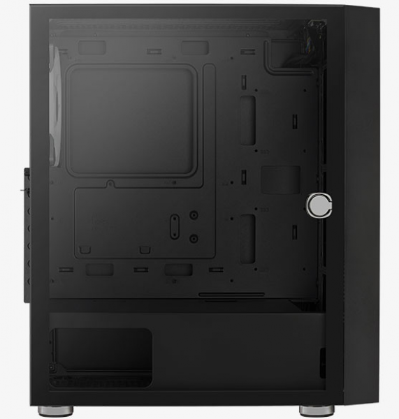 Aerocool Graphite ARGB 850W Bilgisayar Kasası