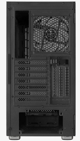 Aerocool Graphite ARGB 850W Bilgisayar Kasası