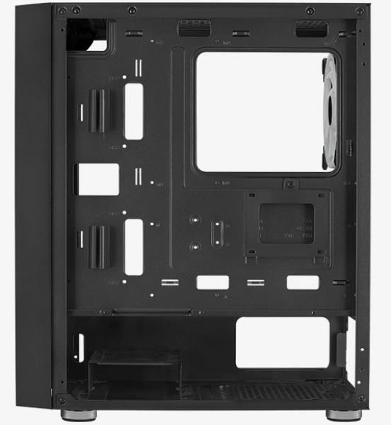 Aerocool Graphite ARGB 850W Bilgisayar Kasası