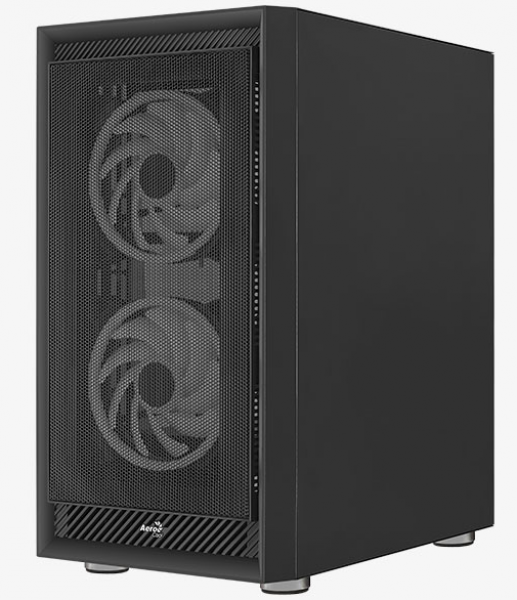 Aerocool Graphite ARGB 850W Bilgisayar Kasası