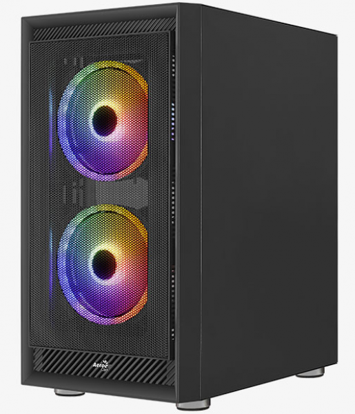 Aerocool Graphite ARGB 850W Bilgisayar Kasası