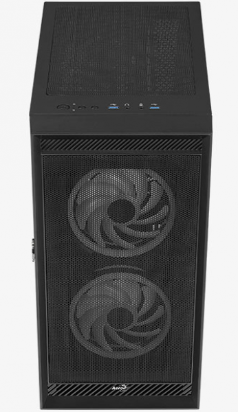 Aerocool Graphite ARGB 850W Bilgisayar Kasası