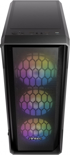 Antec NX360 Bilgisayar Kasası