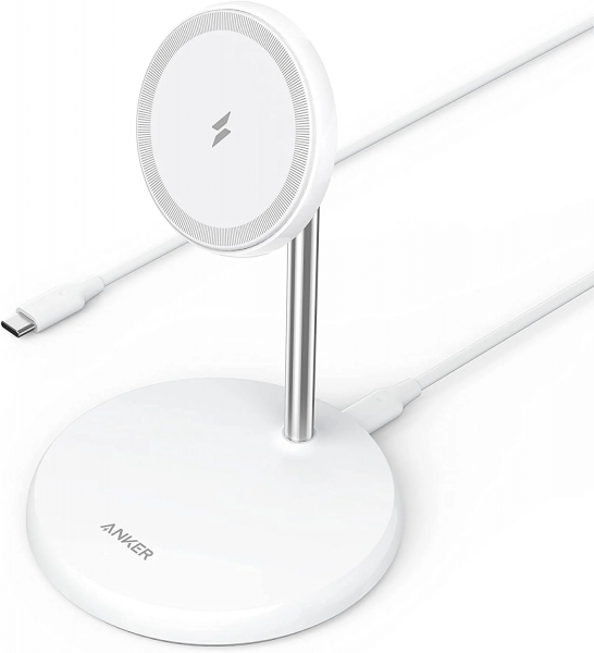 Anker PowerWave Select Şarj Aleti
