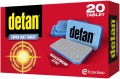 Detan Süper Mat 20 Tablet resim