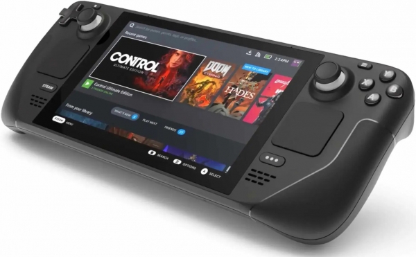 Steam Deck (64 GB)