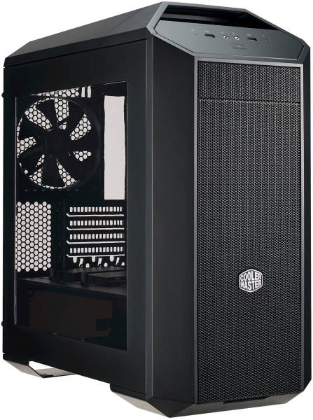 Cooler Master MasterCase Pro 3 Bilgisayar Kasası