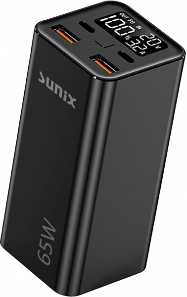 Sunix PB-15 24000 mAh Powerbank