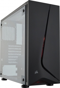 Corsair Carbide SPEC-05 resim