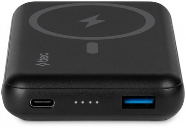 ttec ReCharger Pro M 10000 mAh Powerbank