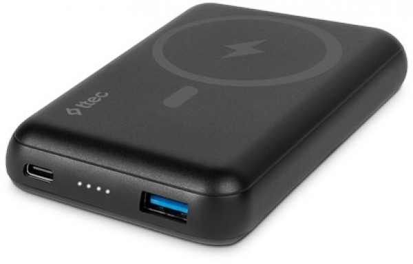 ttec ReCharger Pro M 10000 mAh Powerbank
