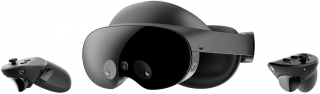 Meta Quest Pro 256GB (899-00412-01)