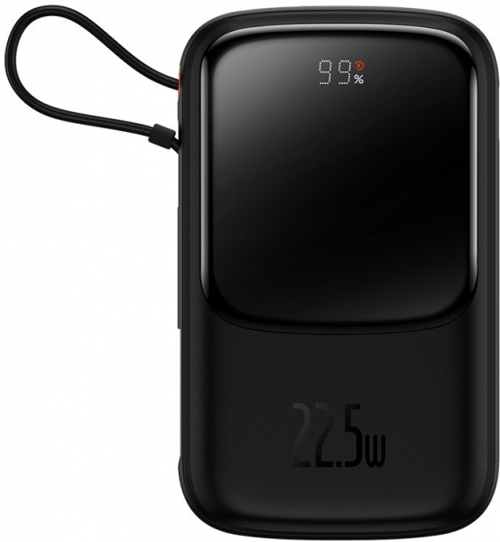 Baseus Q Pow Pro Type-C 10000 mAh Powerbank