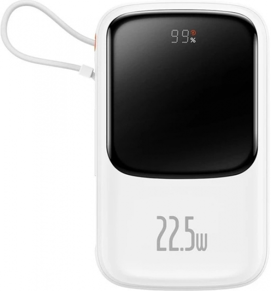 Baseus Q Pow Pro Type-C 10000 mAh Powerbank