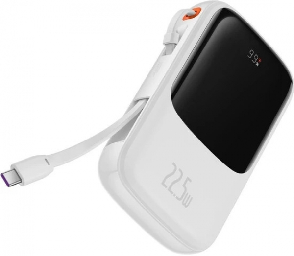 Baseus Q Pow Pro Type-C 10000 mAh Powerbank