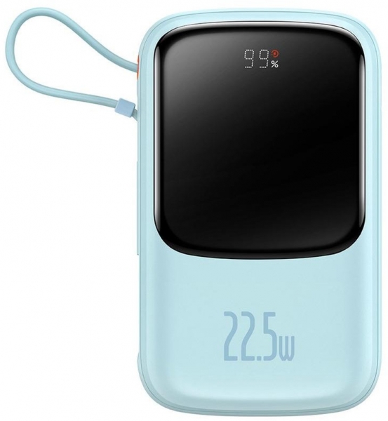 Baseus Q Pow Pro Type-C 10000 mAh Powerbank
