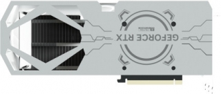 Galax GeForce RTX 4070 Ti EX Gamer White Ekran Kartı