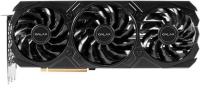 Galax GeForce RTX 4070 Ti EX Gamer resim