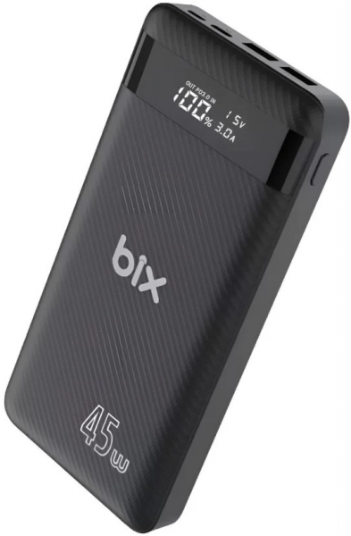 Bix PB202 20000 mAh Powerbank