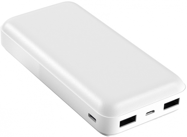 S-link G201 20000 mAh Powerbank