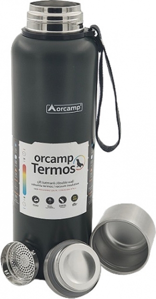 Orcamp OUT-5000 Termos