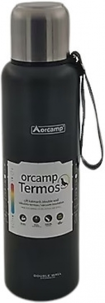 Orcamp OUT-5000 Termos