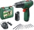 Bosch EasyDrill 1200 Akülü Vidalama