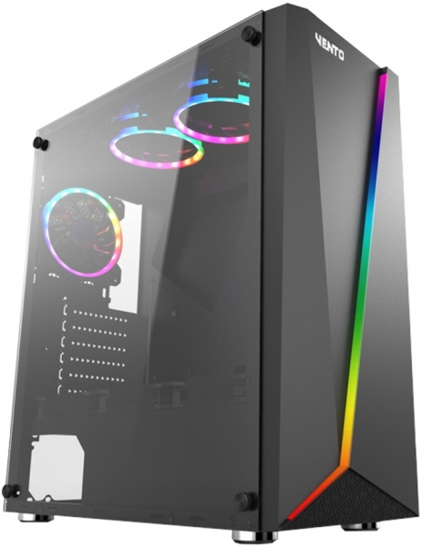 Vento VG09A 550W Bilgisayar Kasası