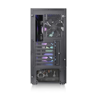 Thermaltake S200 TG 650W Bilgisayar Kasası