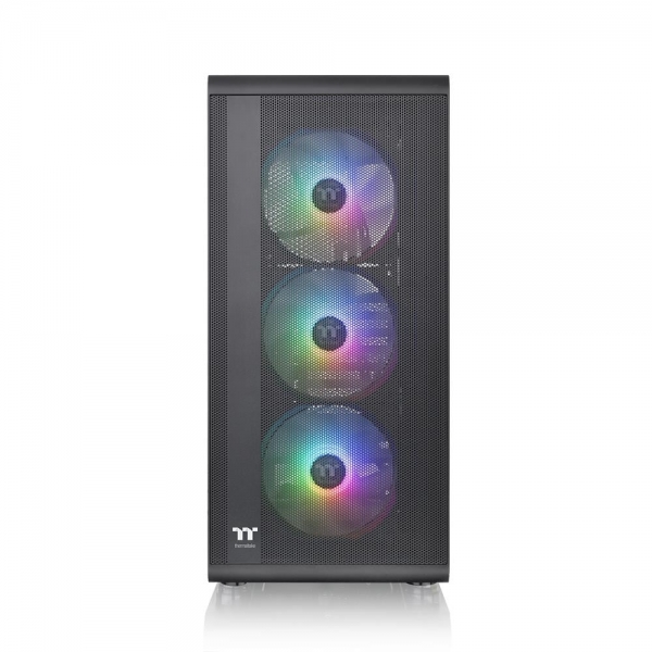 Thermaltake S200 TG 550W Bilgisayar Kasası