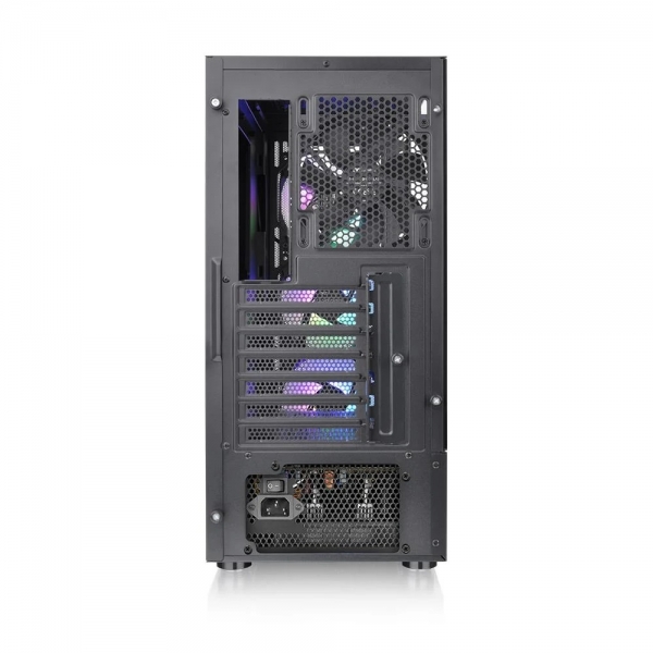 Thermaltake S200 TG 550W Bilgisayar Kasası