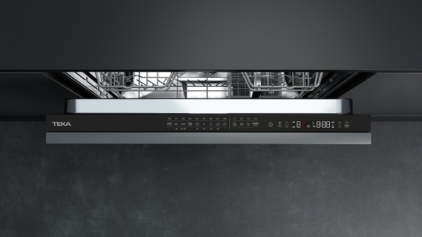 Teka DFI 46900 Bulaşık Makinesi