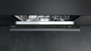 Teka DFI 46900 Bulaşık Makinesi