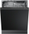 Teka DFI 46900 Bulaşık Makinesi