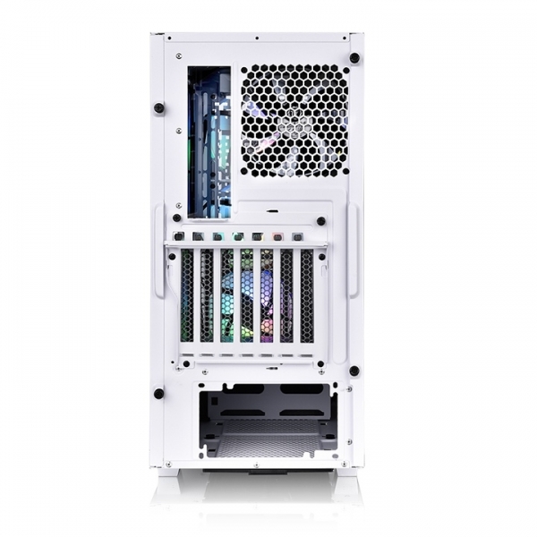 Thermaltake V350 TG Bilgisayar Kasası