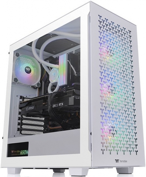 Thermaltake V350 TG Bilgisayar Kasası