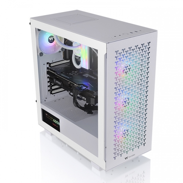 Thermaltake V350 TG Bilgisayar Kasası