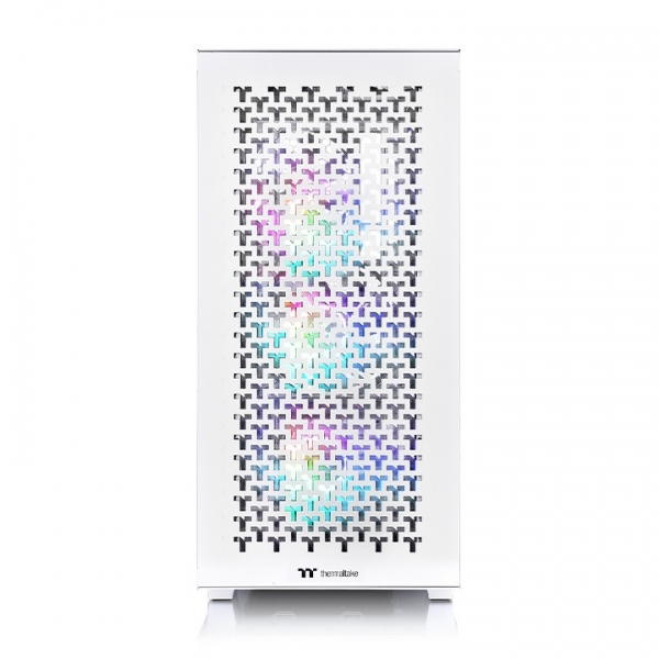 Thermaltake V350 TG Bilgisayar Kasası