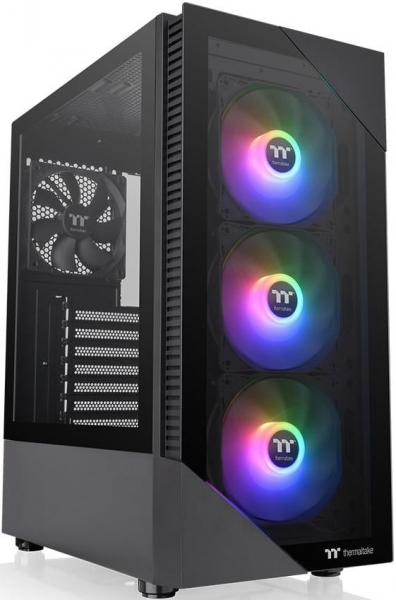 Thermaltake View 200 TG 650W Bilgisayar Kasası
