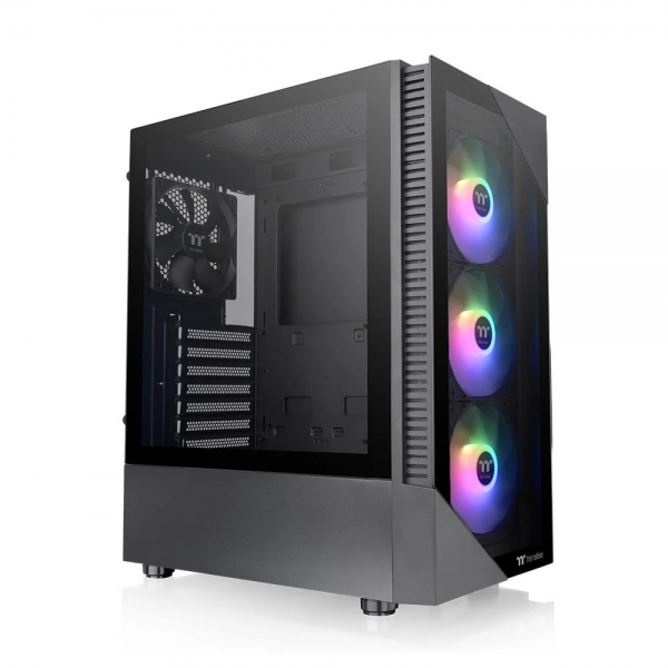 Thermaltake View 200 TG 650W Bilgisayar Kasası