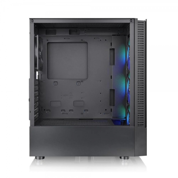Thermaltake View 200 TG 650W Bilgisayar Kasası