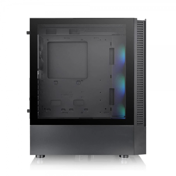 Thermaltake View 200 TG 650W Bilgisayar Kasası
