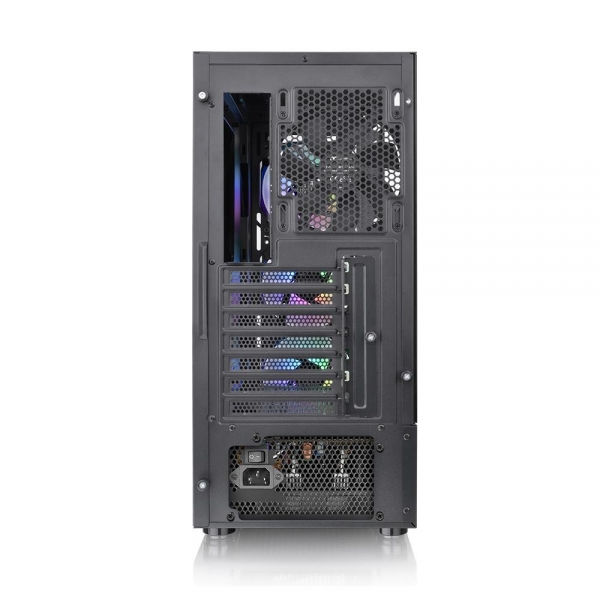 Thermaltake View 200 TG 650W Bilgisayar Kasası