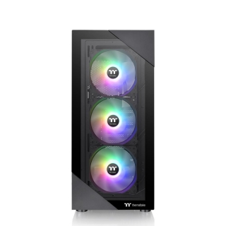 Thermaltake View 200 TG 650W Bilgisayar Kasası