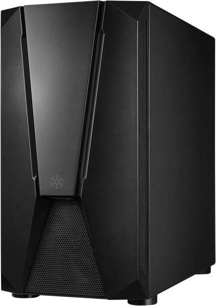 SilverStone Fara V1M Pro Bilgisayar Kasası