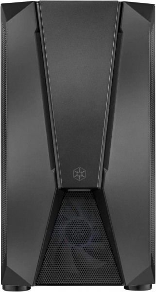 SilverStone Fara V1M Pro Bilgisayar Kasası