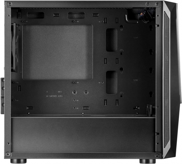SilverStone Fara V1M Pro Bilgisayar Kasası